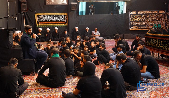 alshirazi.org